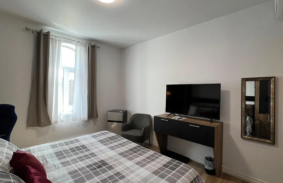 Auberge Le St-Alexis-1