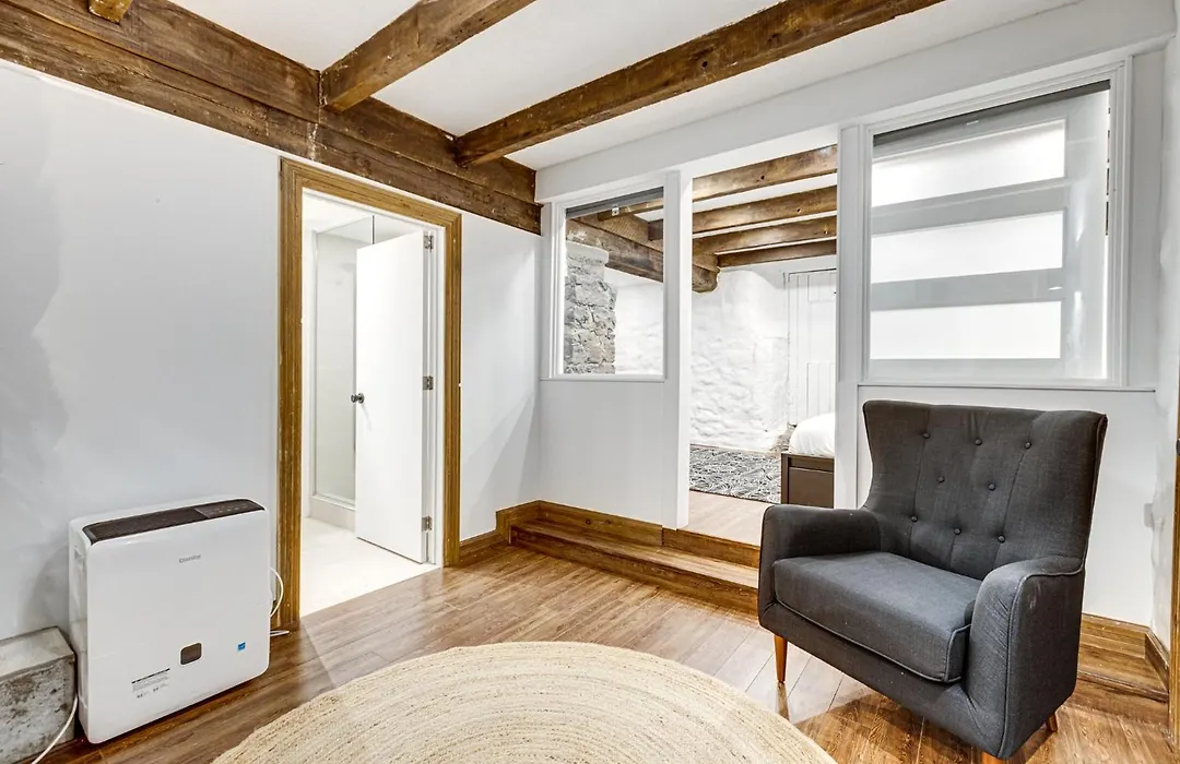 Apartement Saint Andre-1
