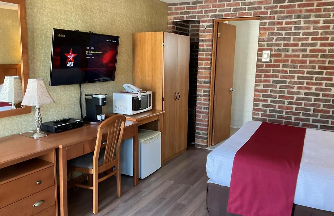 La Paysanne Motel&Hotel-1