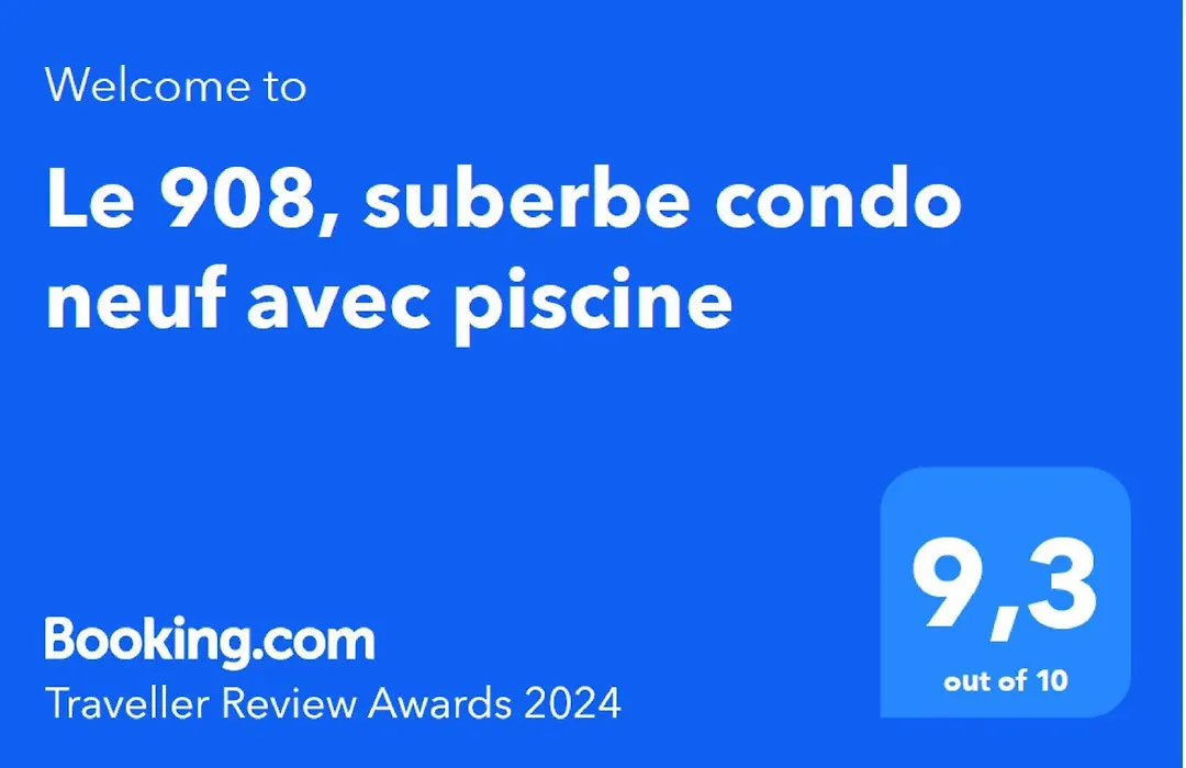 Le 908, L'Adresse De La Vie Urbaine-1
