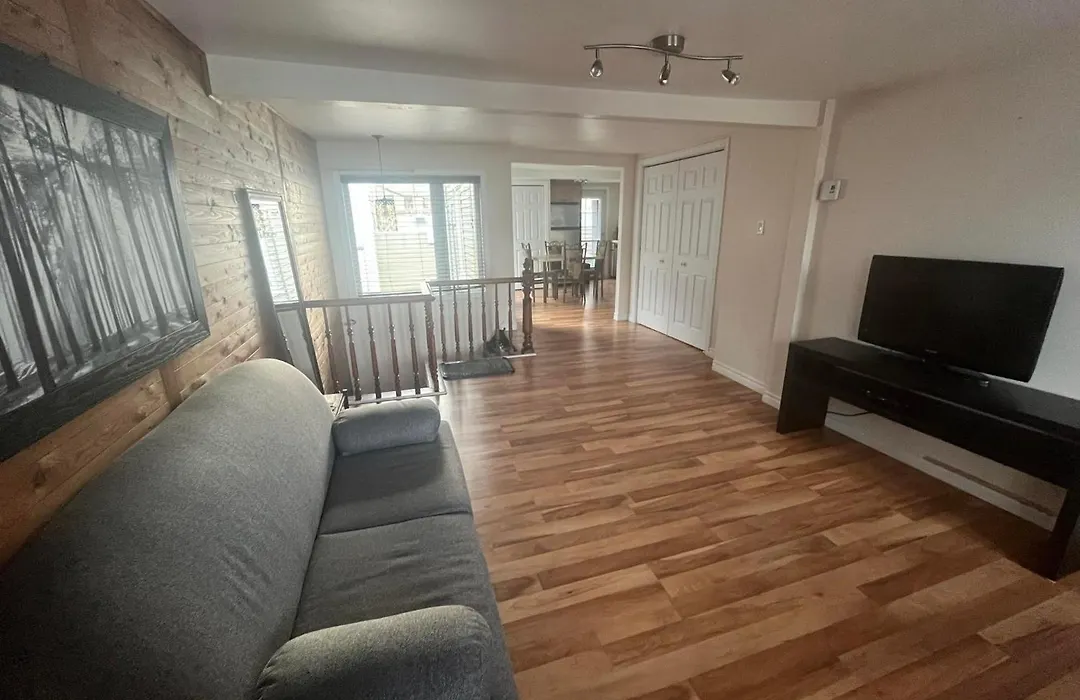 Appartement Condo Dans Le Vieux Quebec-1