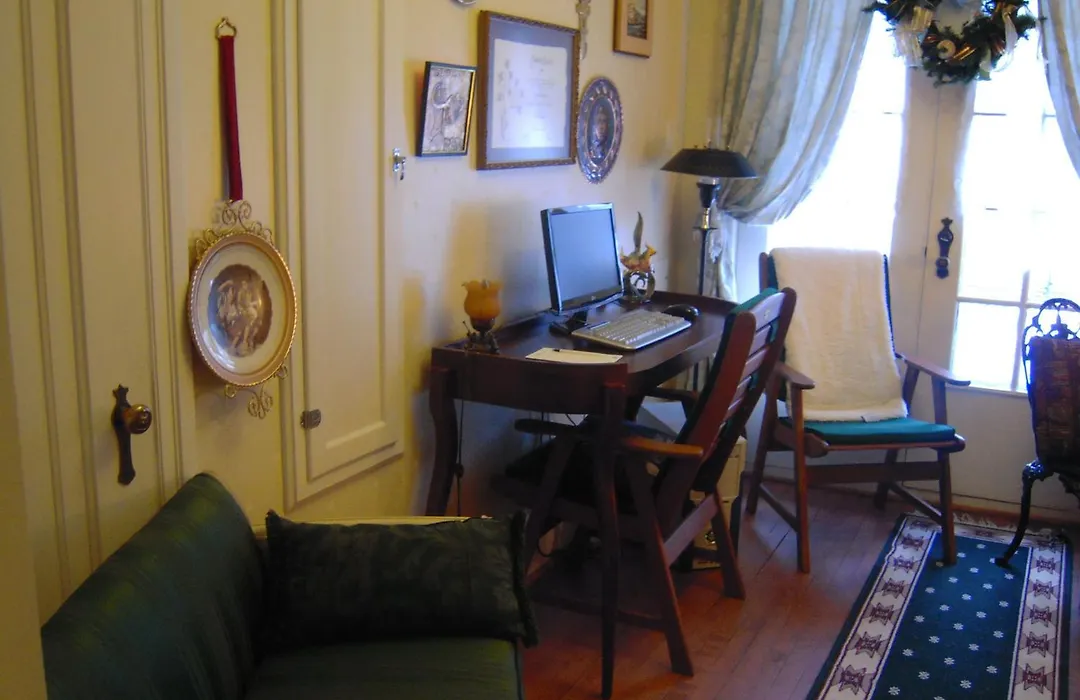 L'Arvidienne Couette Et Cafe-1