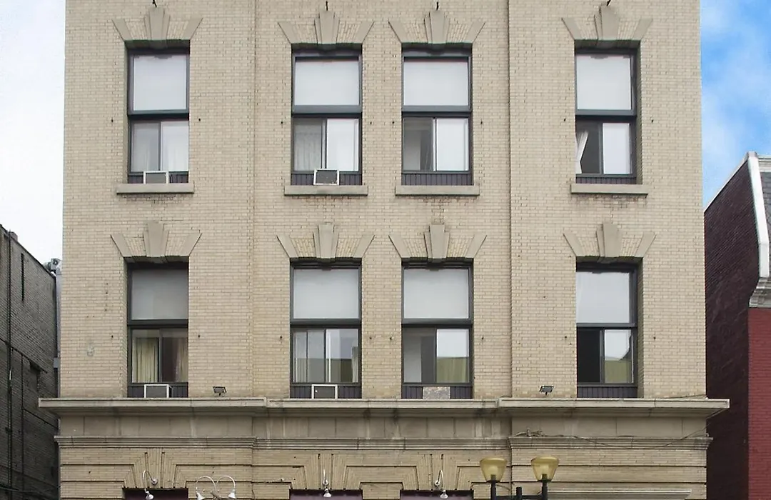 Hotel Saint-Andre-1
