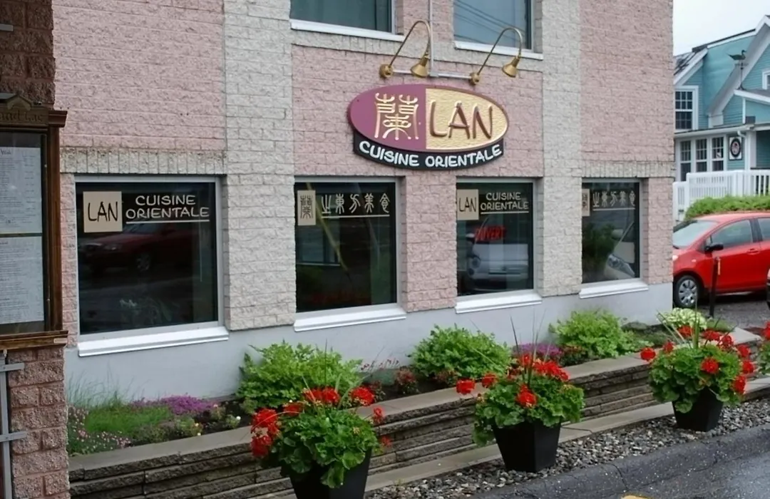 Auberge Du Grand Lac-1