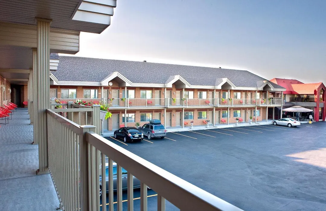 Hotel-Motel Drummond-1