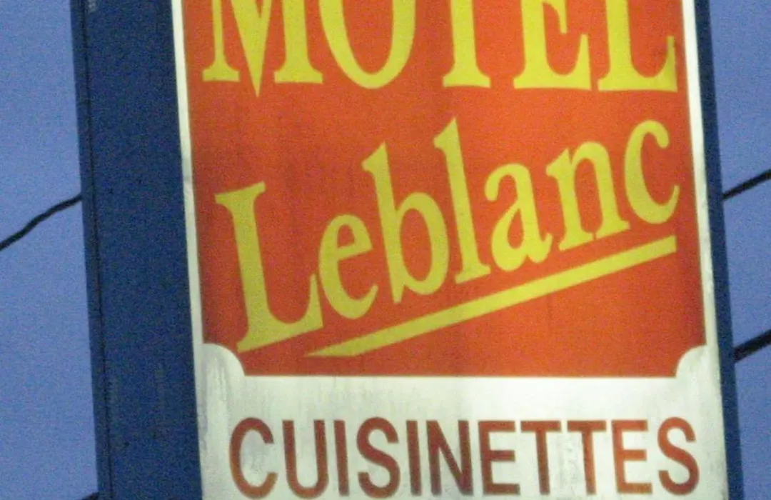 Motel Leblanc-1