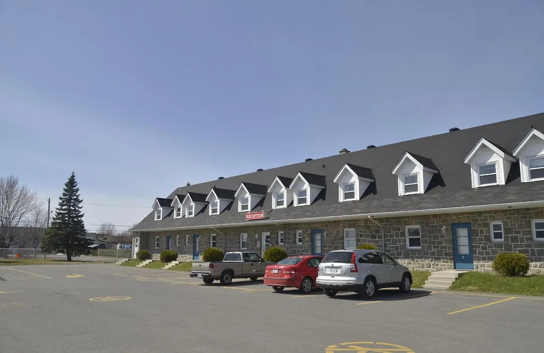 Motel Grande Ile-1