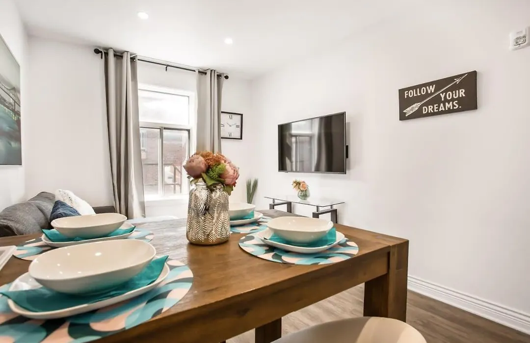 Le Mile End By M11 - Modern Studio-1