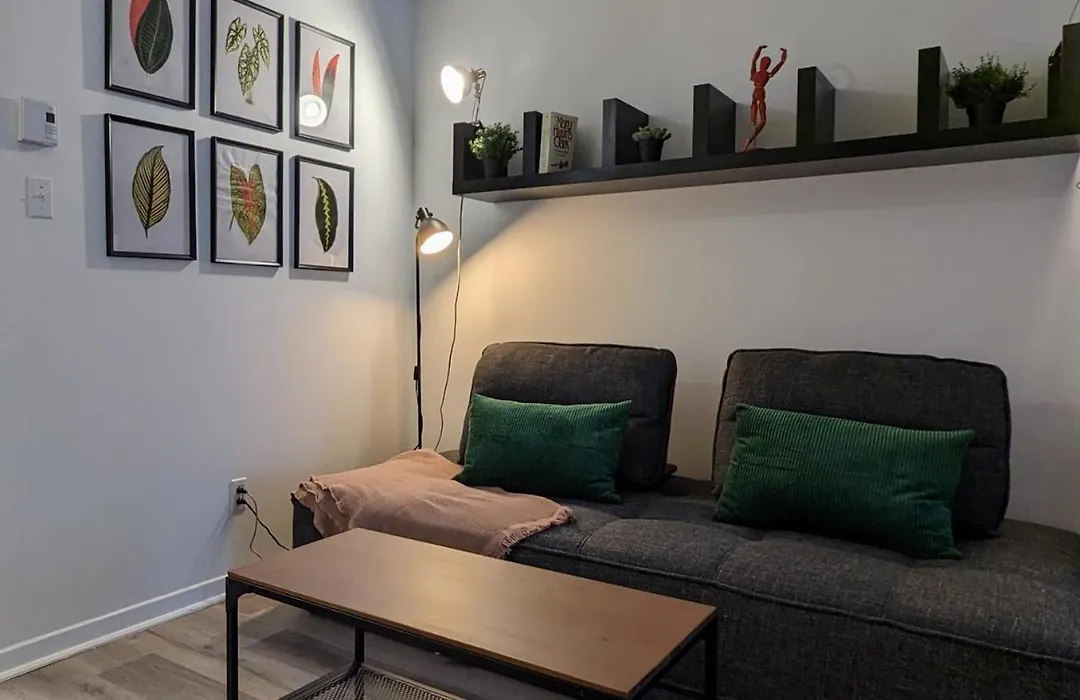 Les Appartements Homa-1