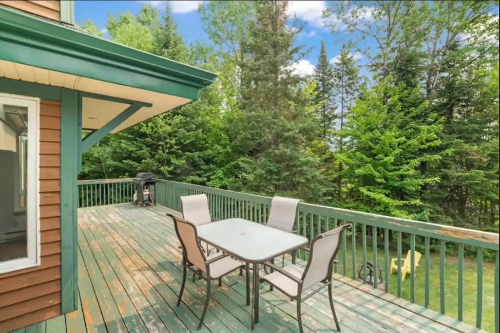 Townhouse On The Golf With Pool Access-1