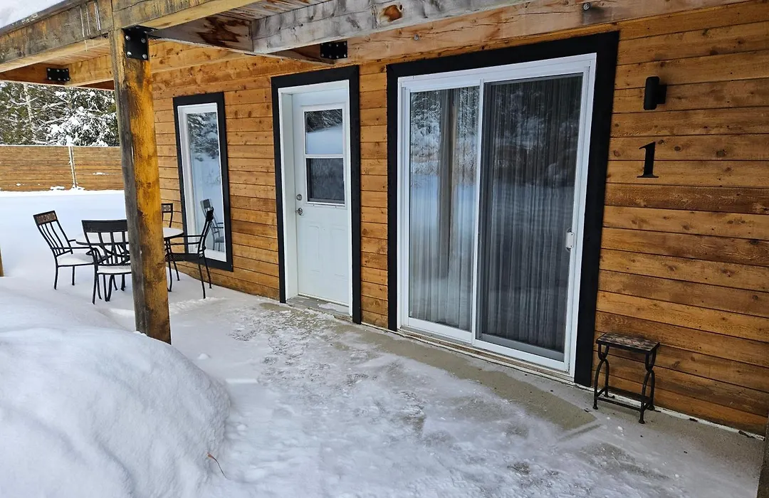 Le Den De Tremblant-1