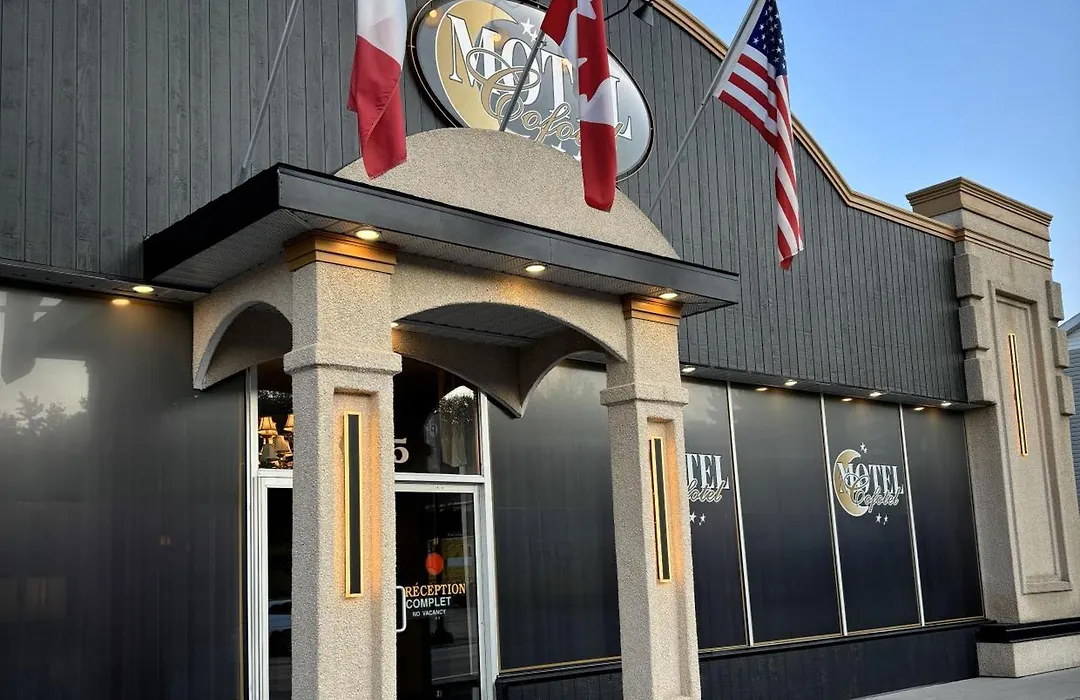 Motel Cofotel-1