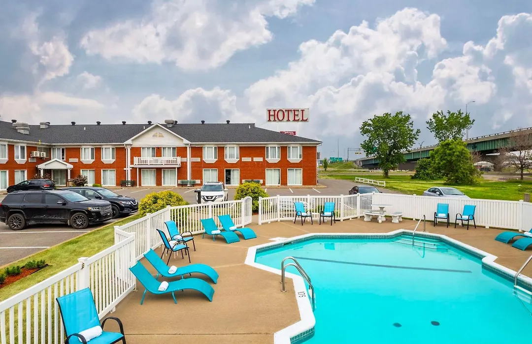 Les Suites de Laviolette Ascend Hotel Collection-1