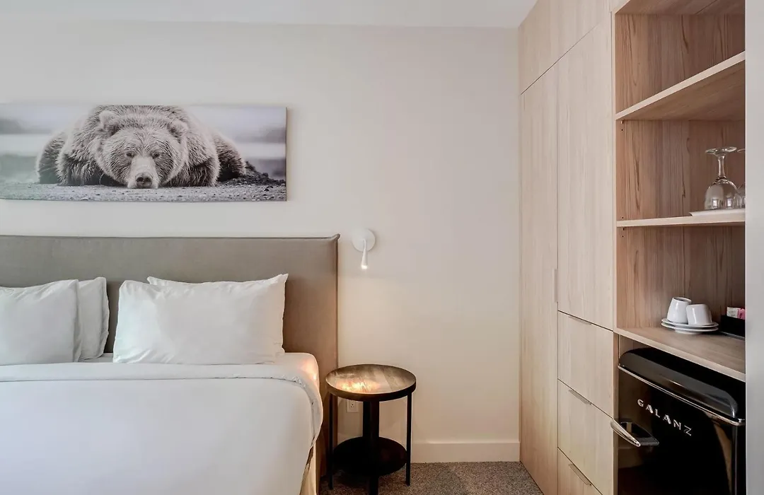Suites Du Lac Moore By Manitonga-1
