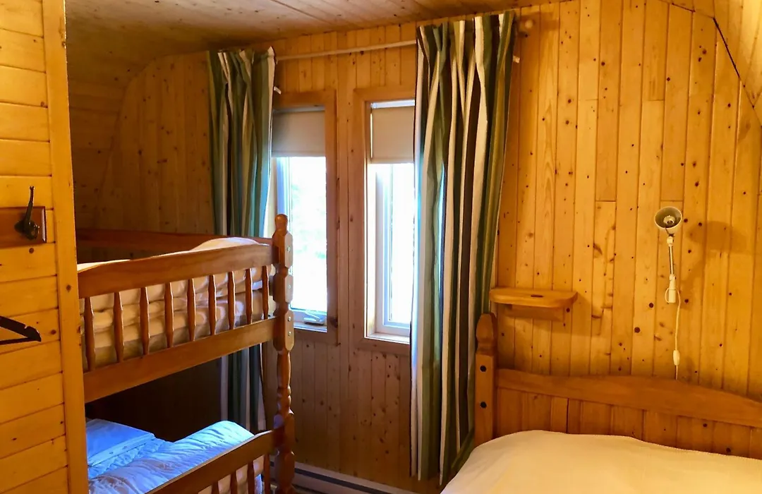 Chalets du bout du monde-1