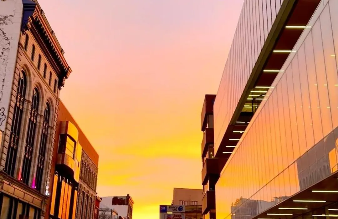 Initial - Suite Lumiere - Centre-Ville De Quebec-1