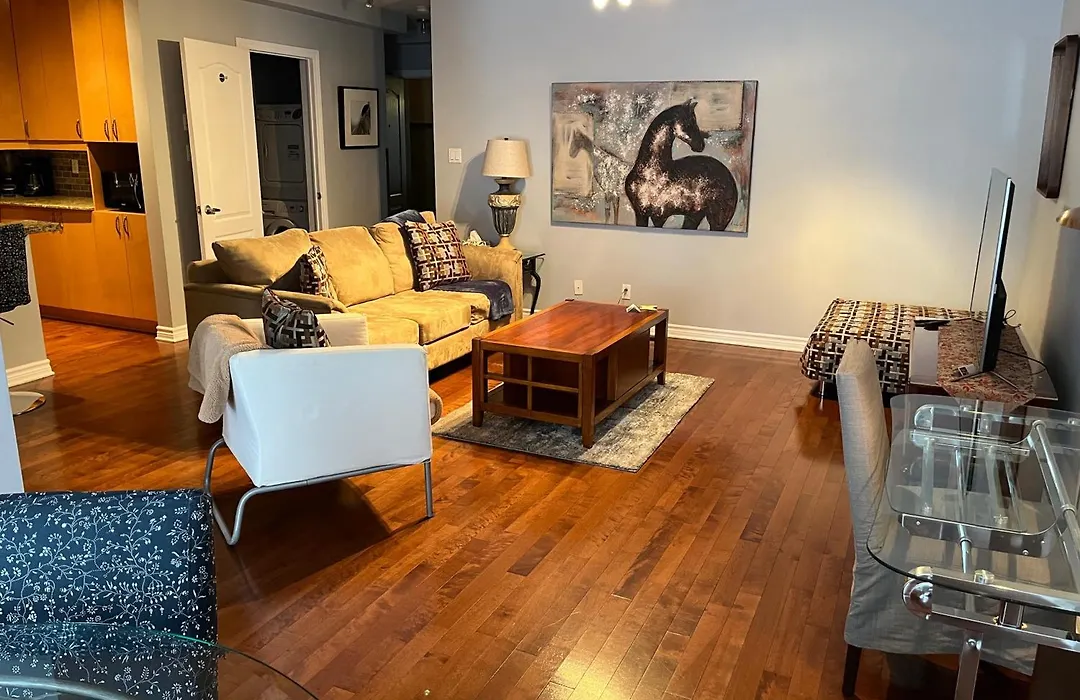 Aparthotelmontreal By Les Terrasses Saint Urbain 2225I2-1