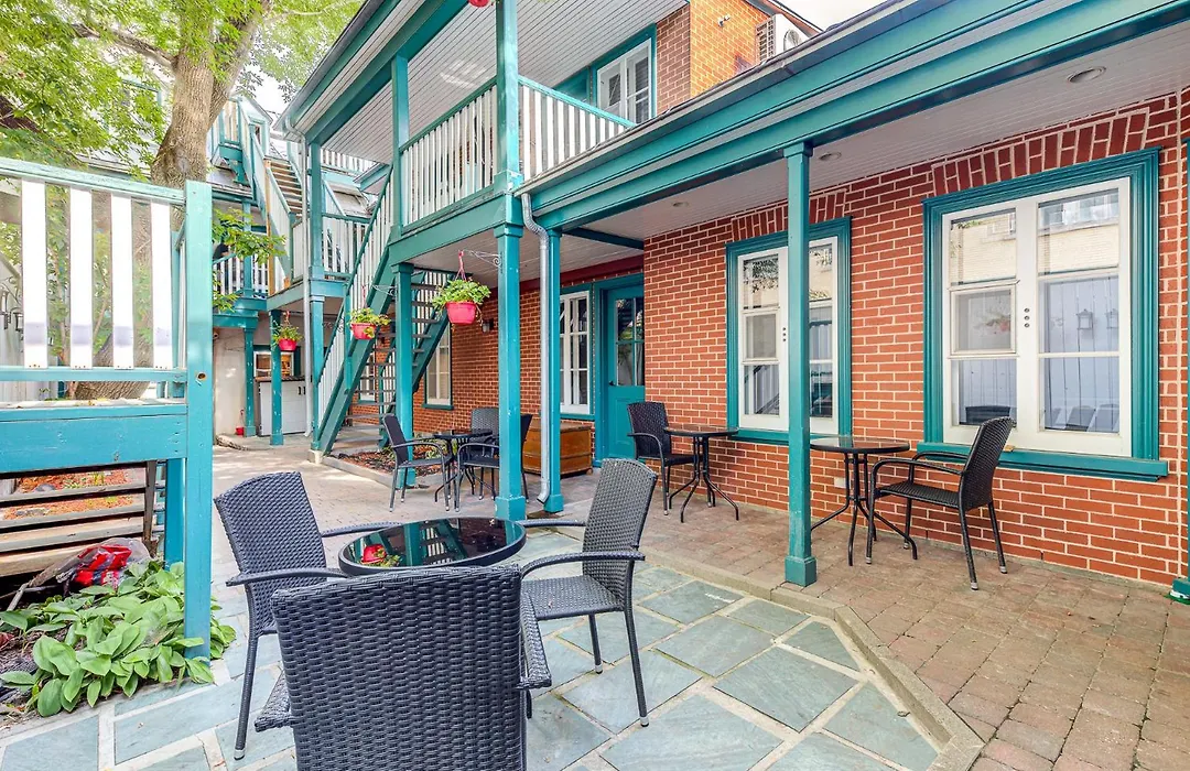 North House - Elegant 1 Bedroom Suite-1