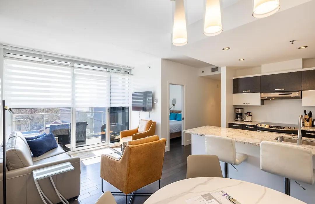 Les Immeubles Charlevoix - Le 760-504-1