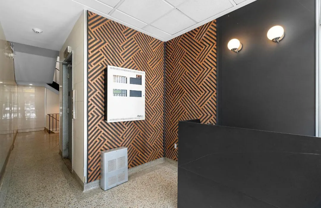 Hotel Laurence-1