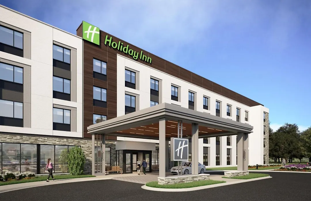 Holiday Inn St-Jean-Sur-Richelieu Congres By Ihg-1