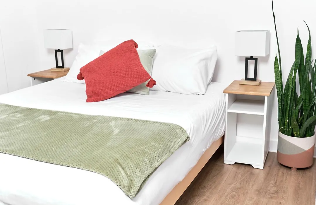 BALCON BLANC - Auberge à Chicoutimi, Saguenay-1