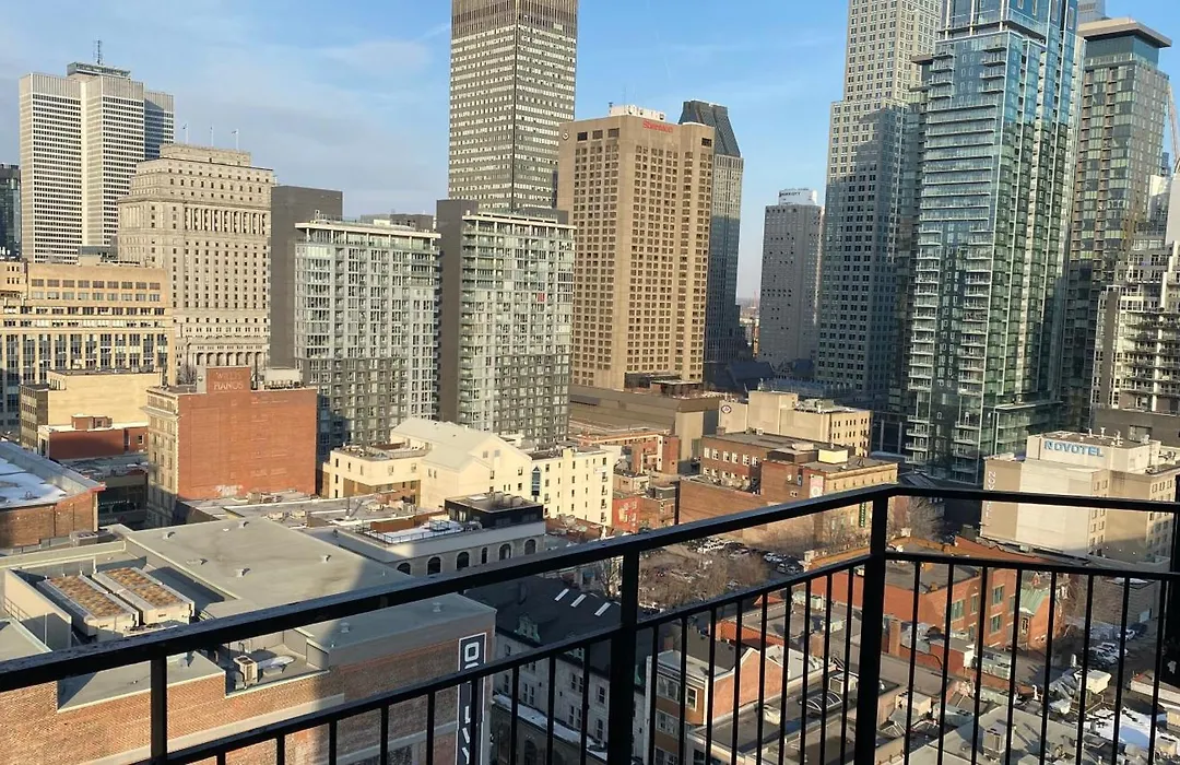 Downtown Central Residences-1
