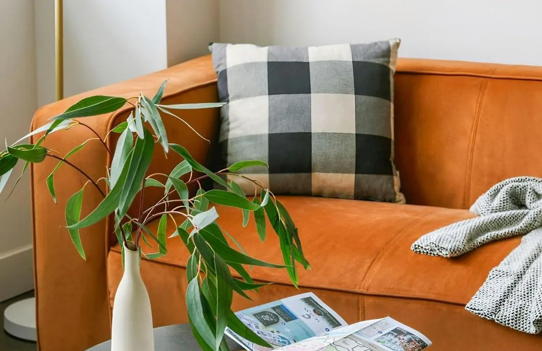 Sonder By Marriott Bonvoy Le Guerin Apartments Le Plateau-Mont-Royal-1