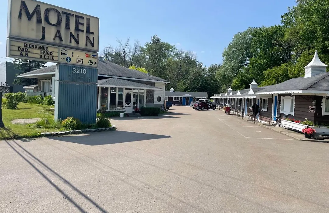 Motel Jann-1