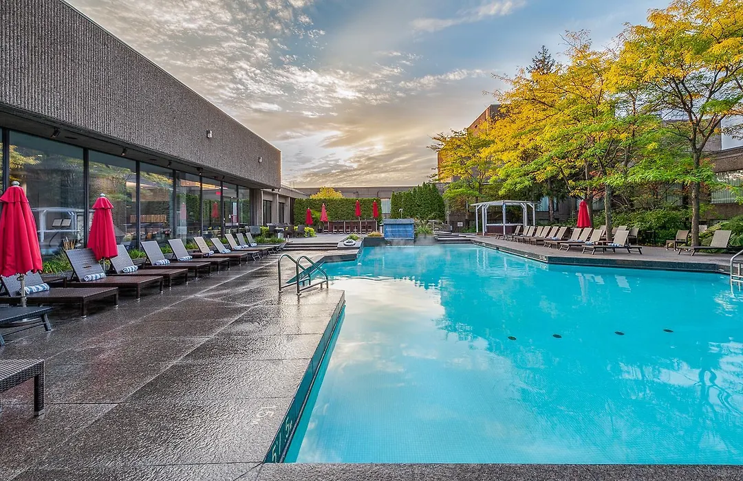 Hotel Bonaventure Montreal-1