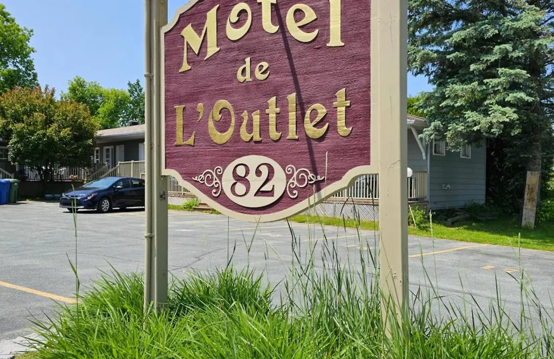 Motel De L'Outlet-1