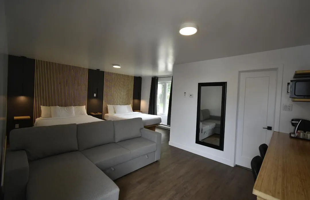 Motel Anf-1
