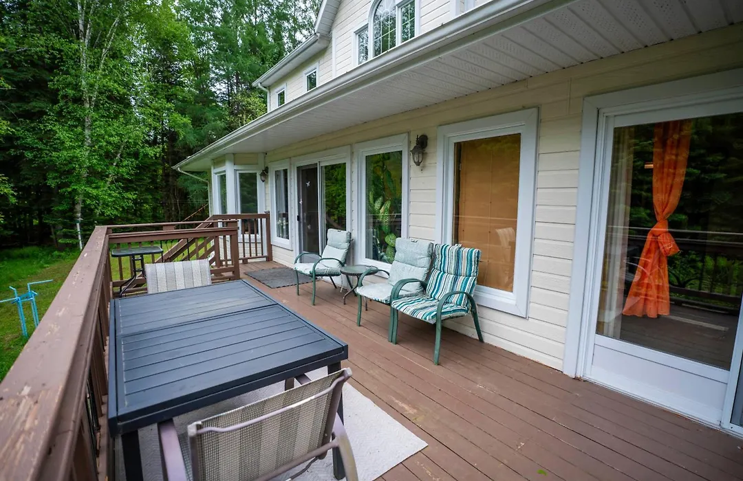 Gite Crystal Inn-1