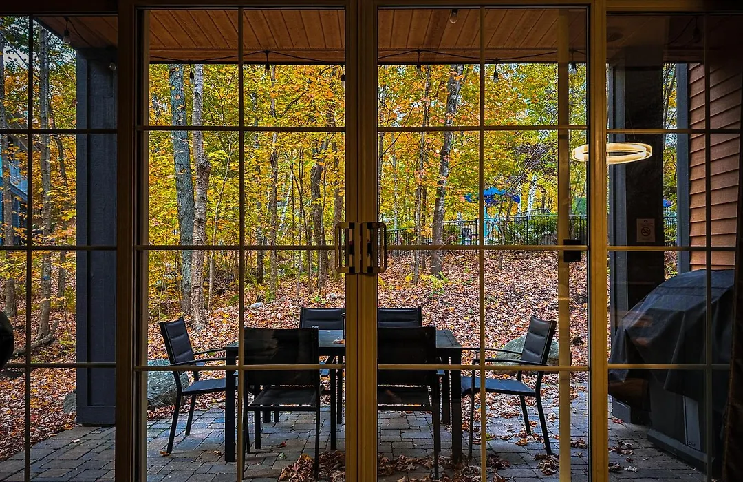 Luxurious Mont Tremblant 2Bd 2Bth-1