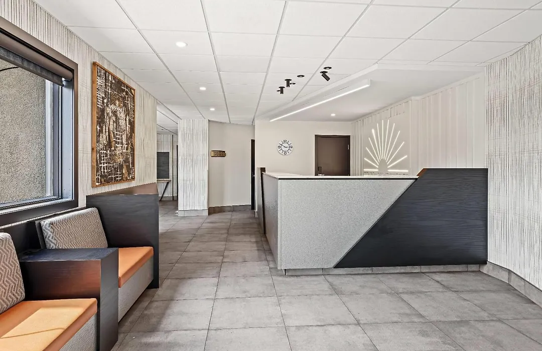 Days Inn By Wyndham Riviere-Du-Loup-1