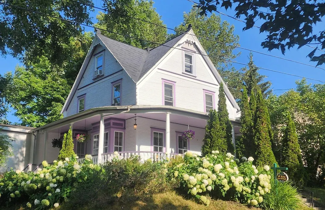 O Bois Dormant B&B-1