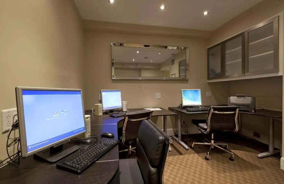 Hotel Le Cantlie Suites-1