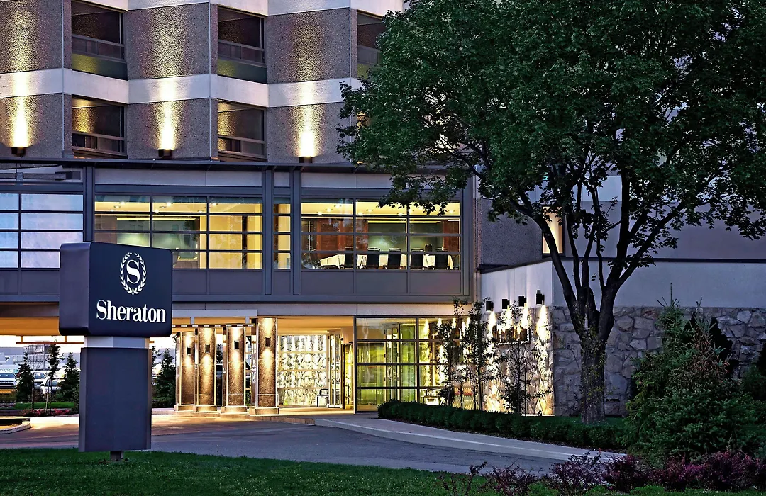 Sheraton Montreal Airport Hotel-1
