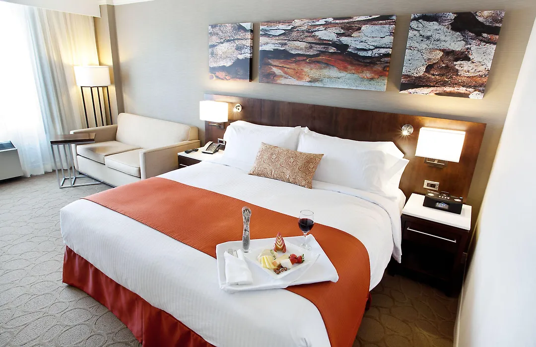 Delta Hotels By Marriott Saguenay Conference Centre-1