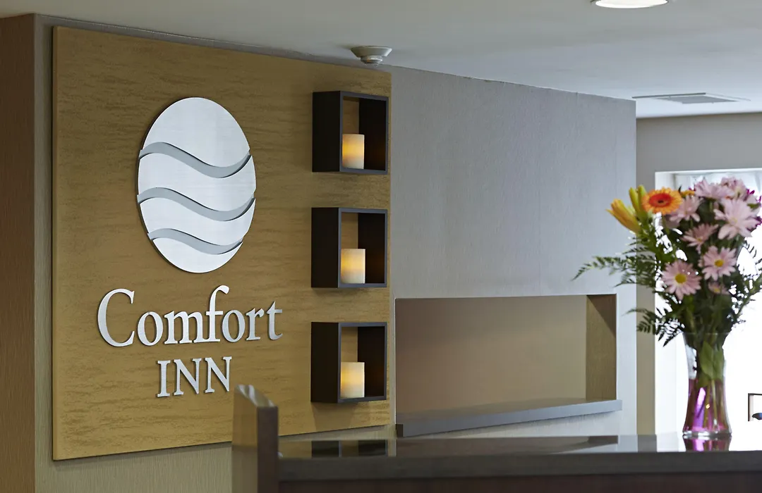 Comfort Inn-1