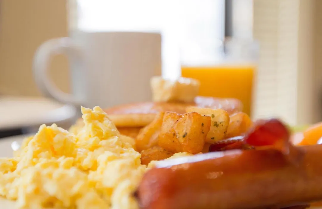 Four Points By Sheraton Hotel & Conference Centre Gatineau-Ottawa-1