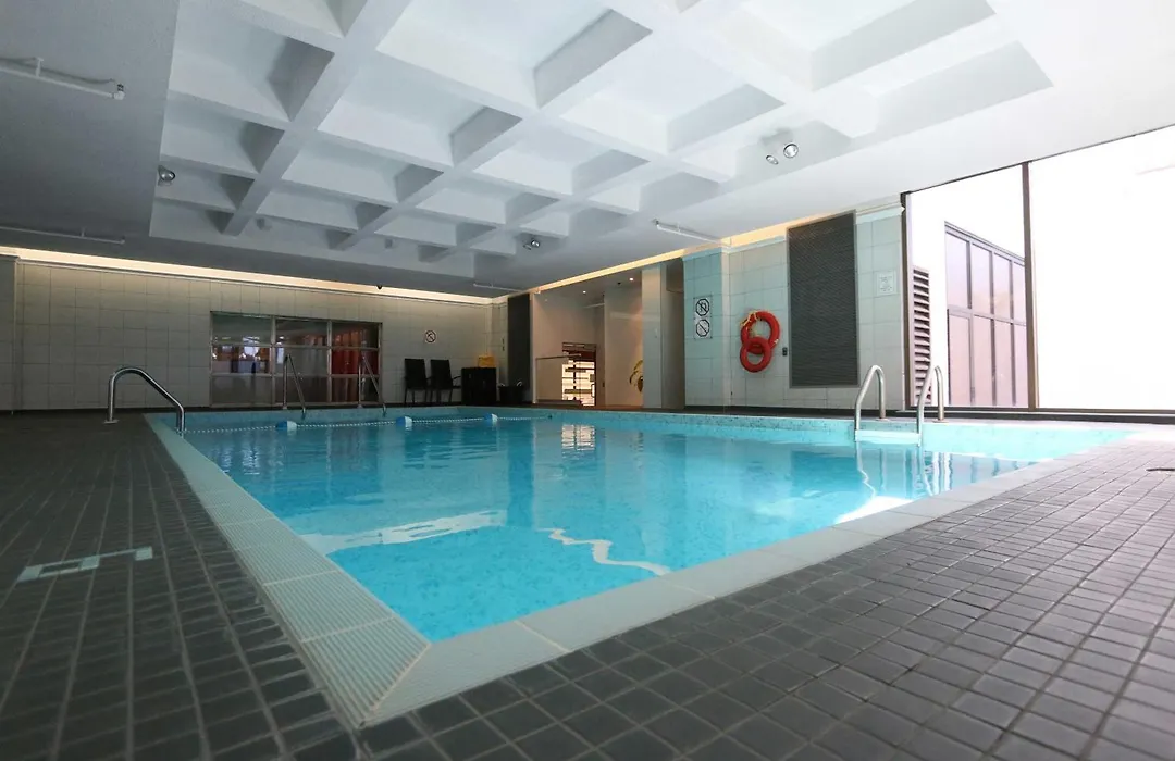 Hotel Classique-1