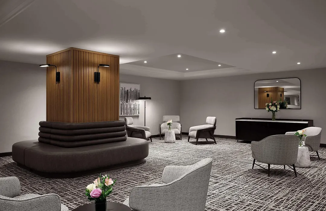 Hyatt Place Montreal - Downtown-1