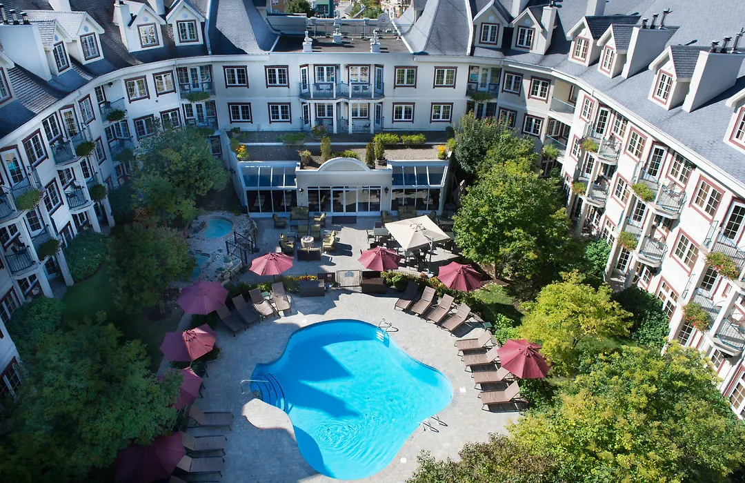 Residence Inn By Marriott Mont Tremblant Manoir Labelle-1