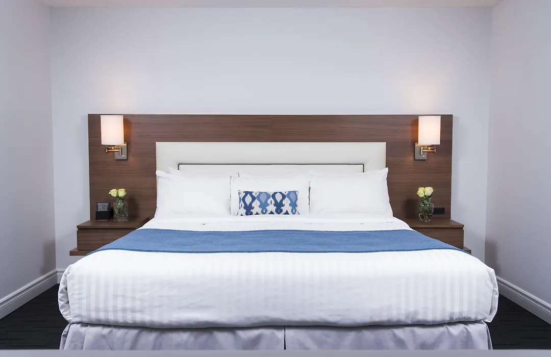 Hotel Albert Par G5-1