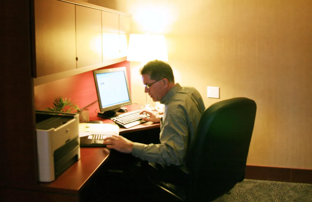Hampton Inn & Suites Laval-1