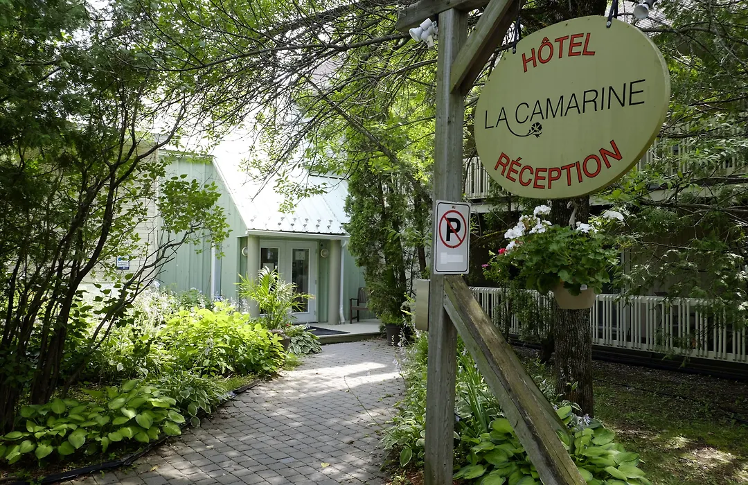 Auberge La Camarine-1