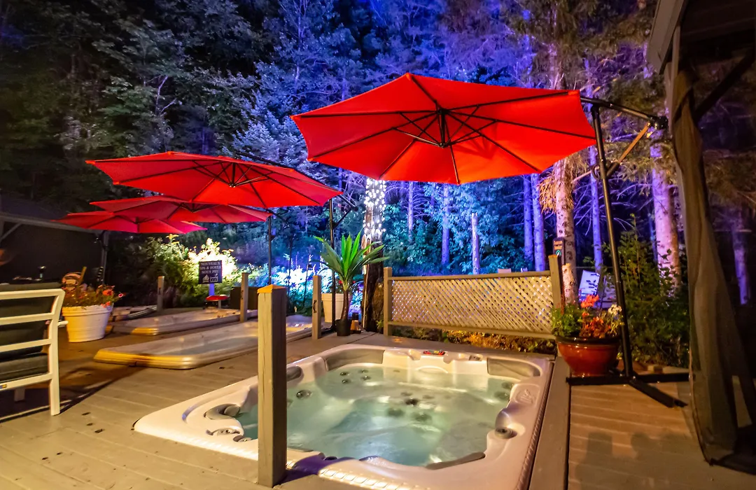 Auberge Hotel Spa Watel-1