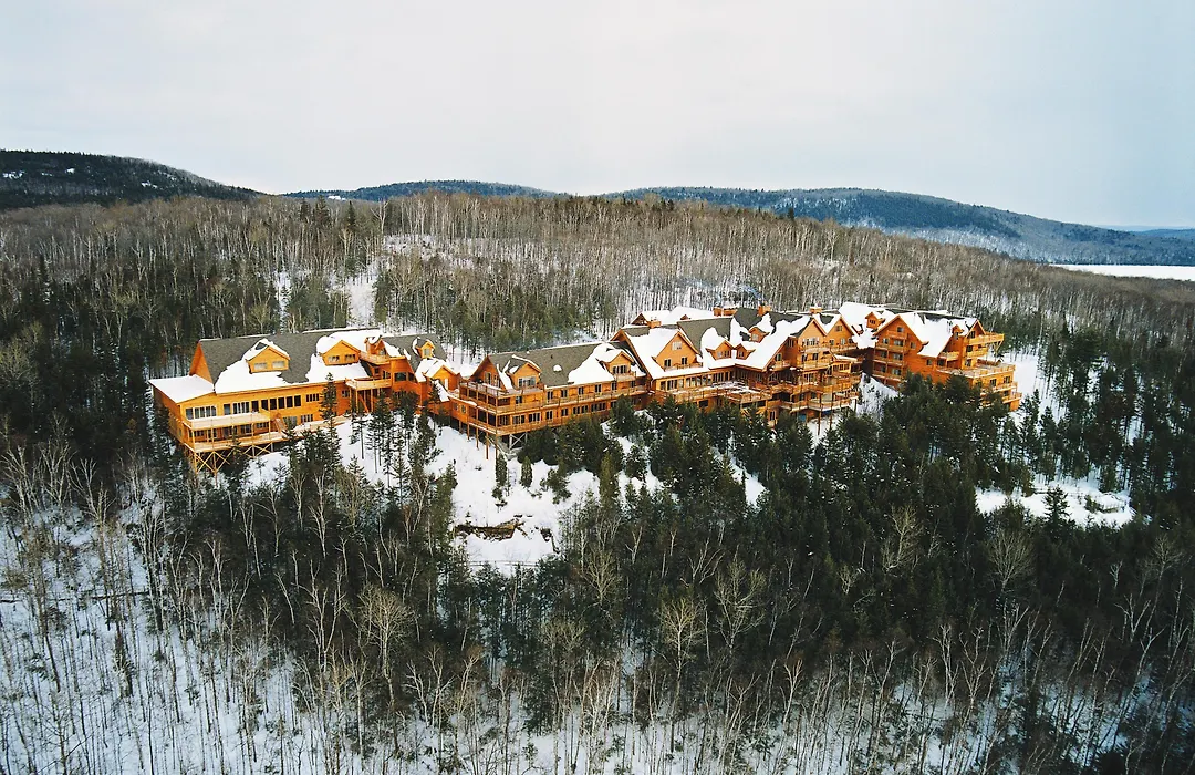 Sacacomie Hôtel et Spa-1