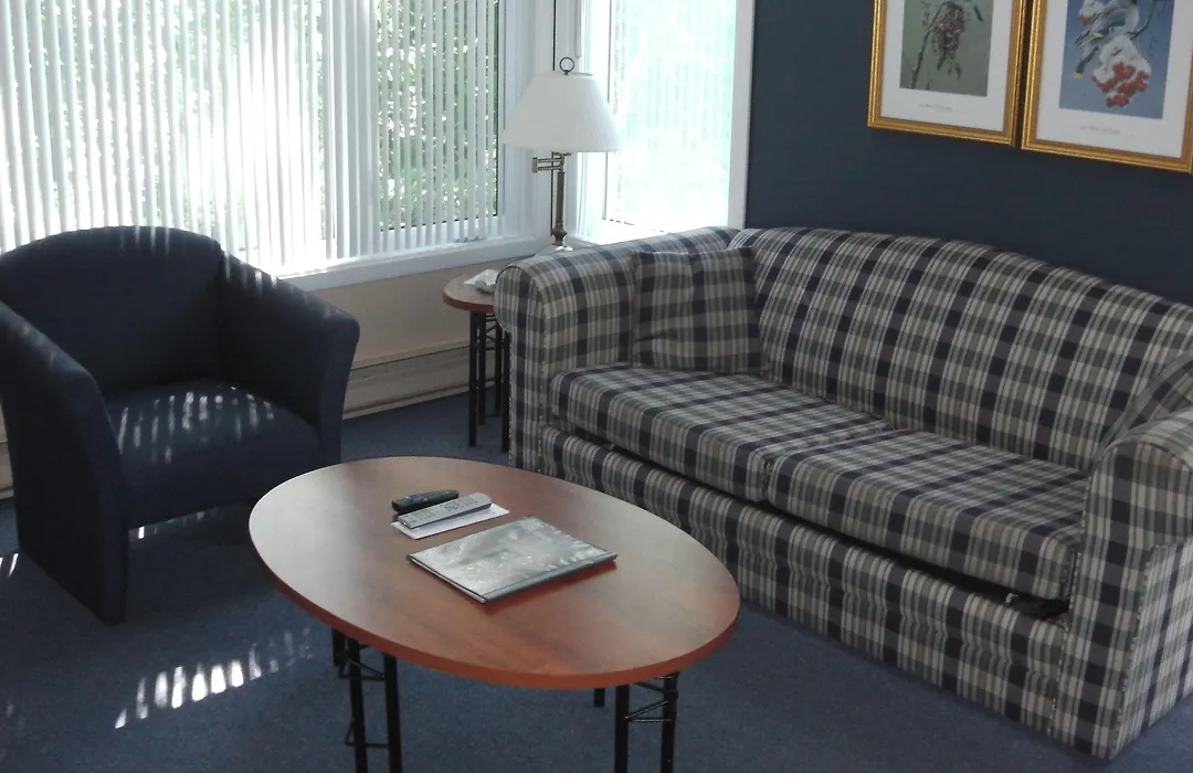 Holiday Villa Resorts At Mont Ste Anne-1